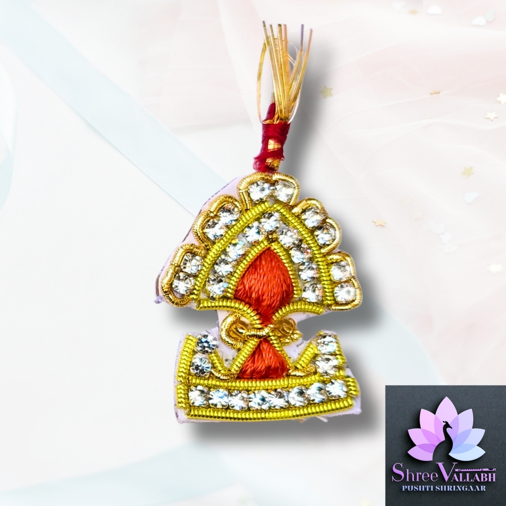 ZARI KIRIT MUKUT - Image 10