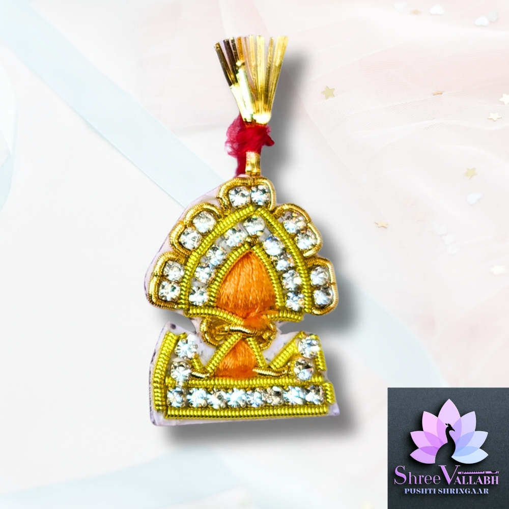 ZARI KIRIT MUKUT - Image 2