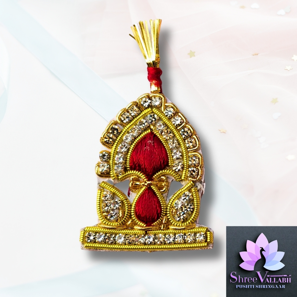 ZARI KIRIT MUKUT - Image 12