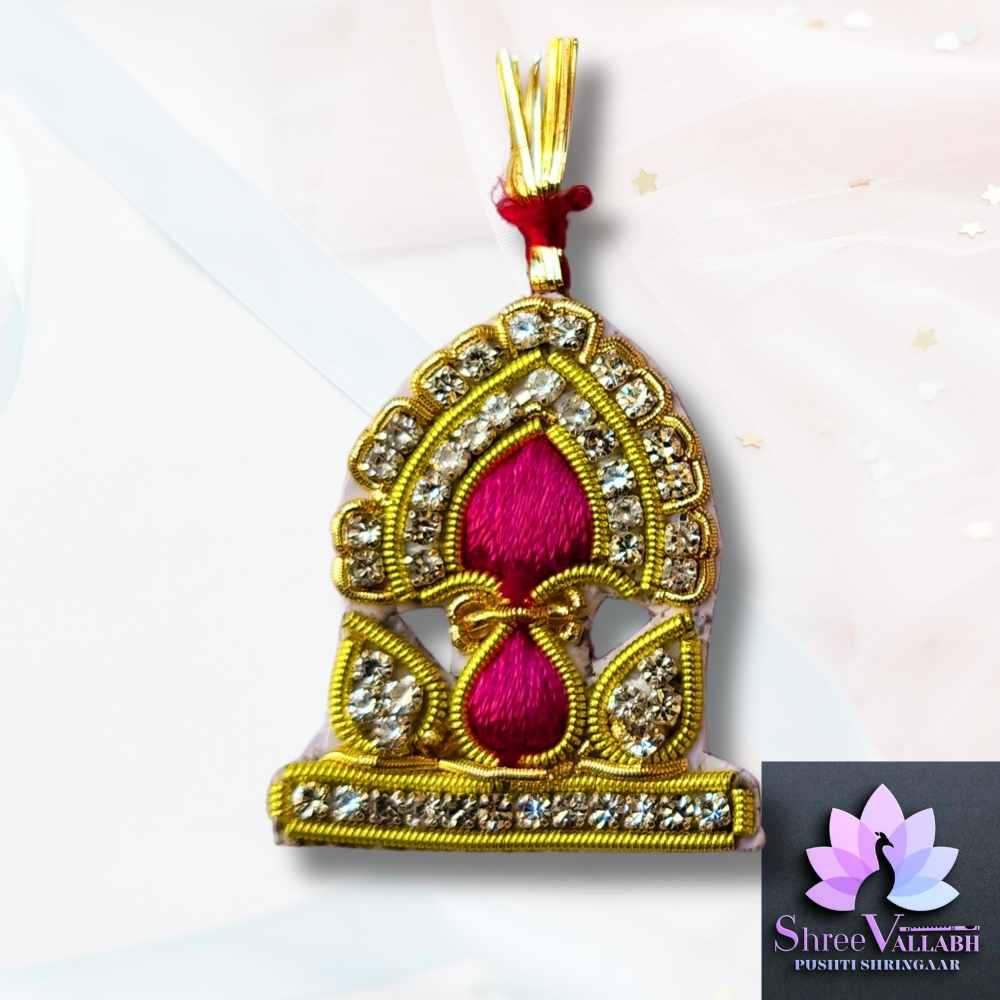 ZARI KIRIT MUKUT - Image 17