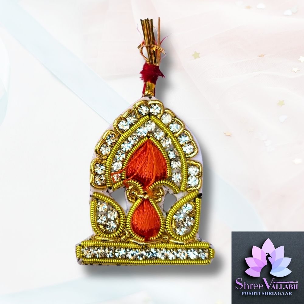 ZARI KIRIT MUKUT - Image 18