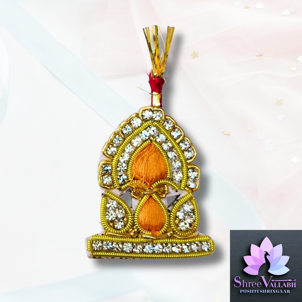 ZARI KIRIT MUKUT - Image 19