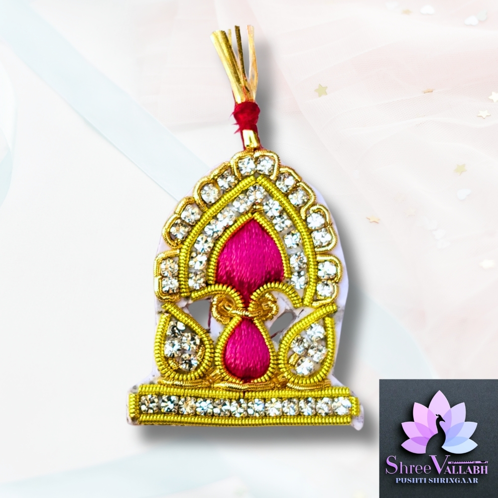 ZARI KIRIT MUKUT - Image 20