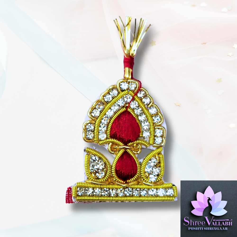 ZARI KIRIT MUKUT - Image 11