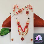 AD HAAR SET