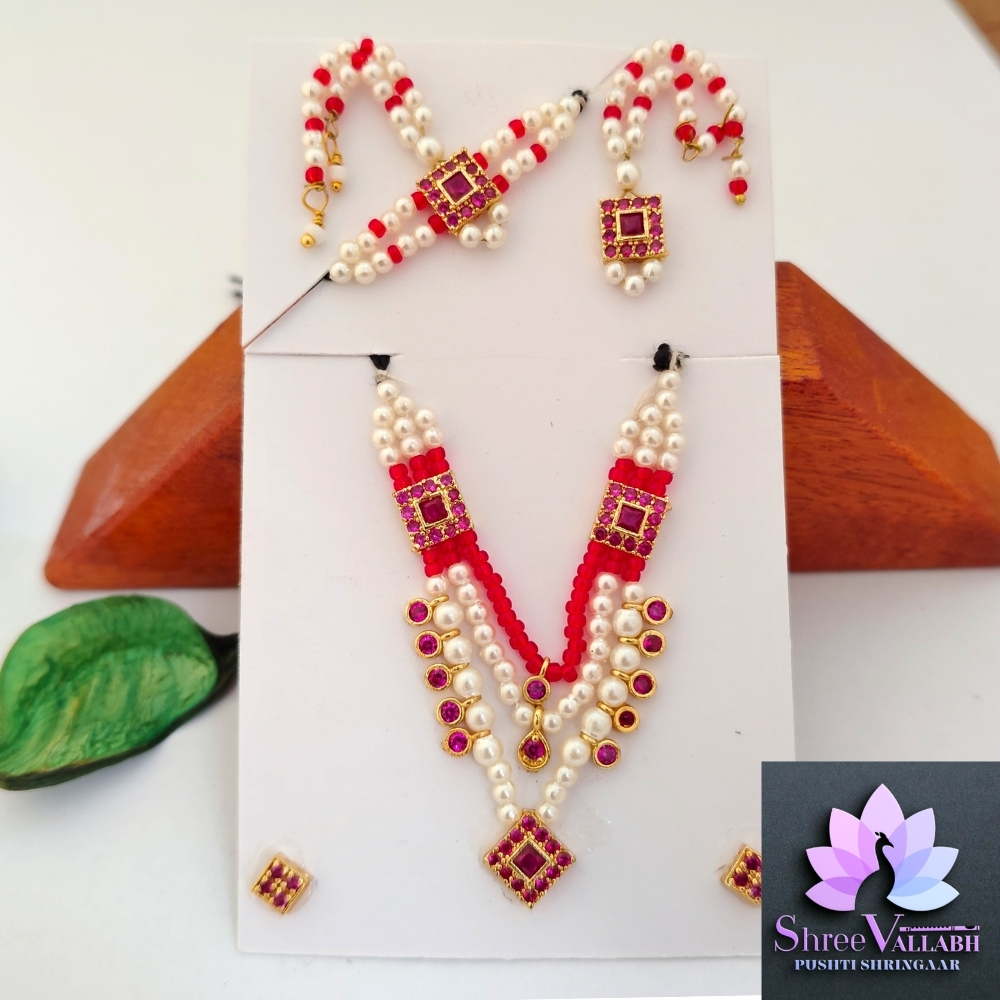 AD HAAR SET - Image 12