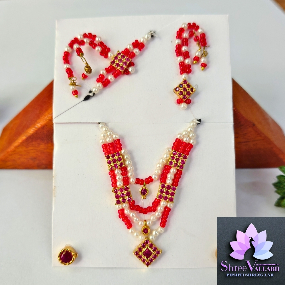 AD HAAR SET - Image 6