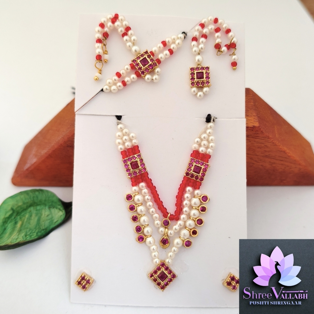 AD HAAR SET - Image 13
