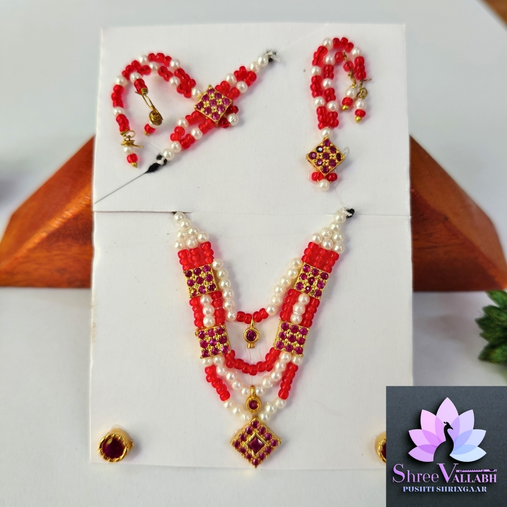 AD HAAR SET - Image 8