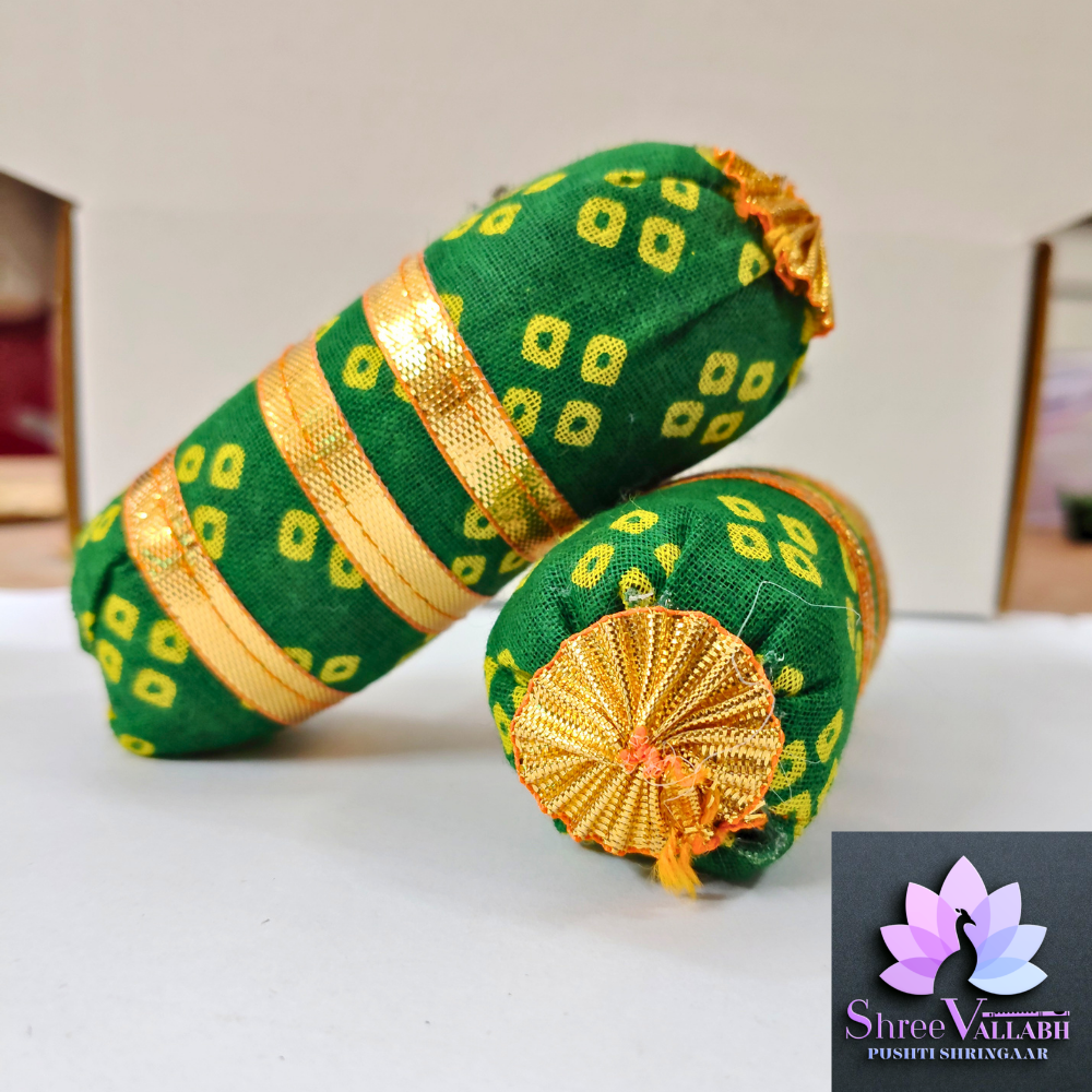 BANDHANI TAKIA SET - Image 4