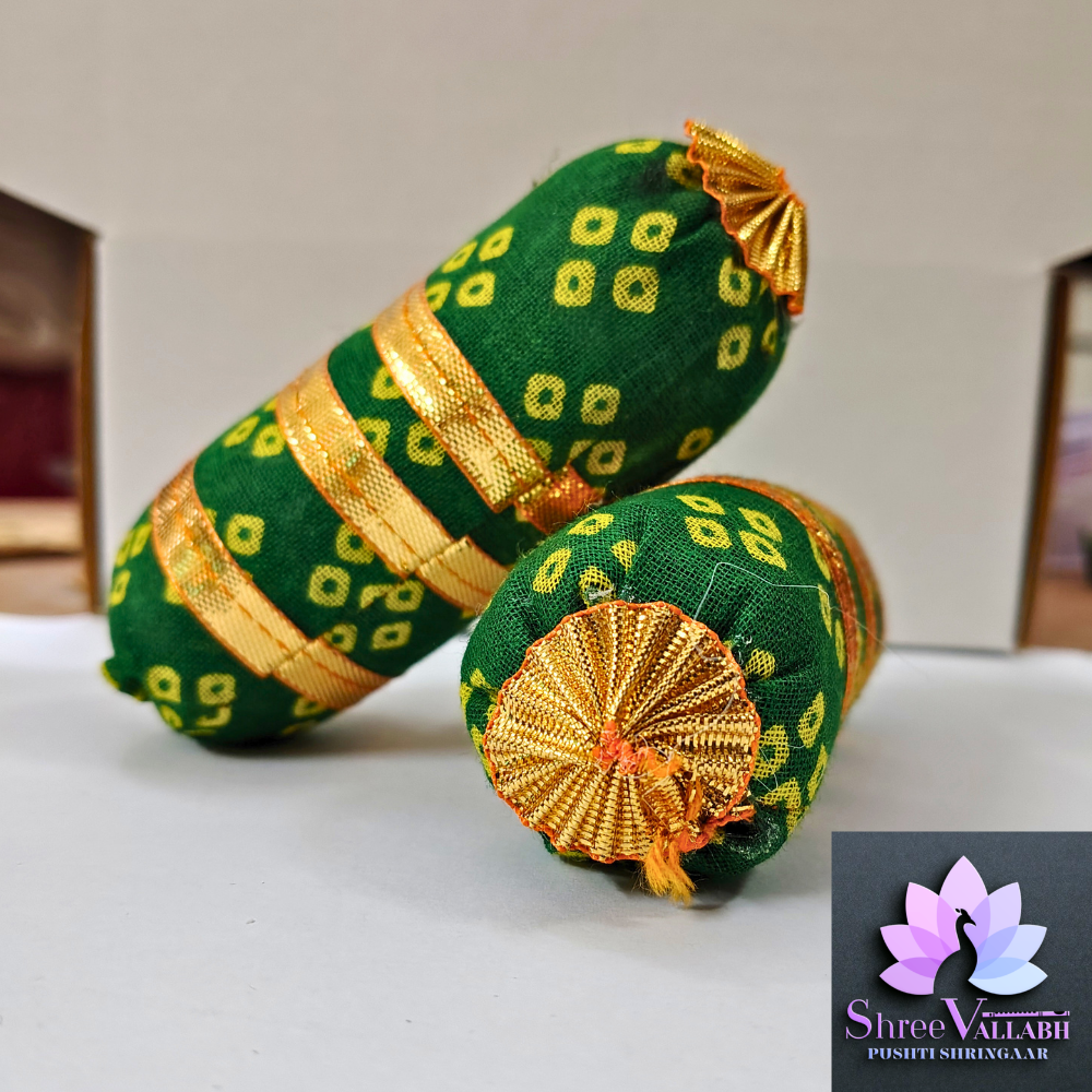 BANDHANI TAKIA SET