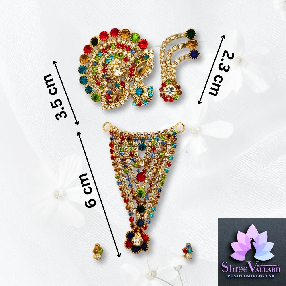 DIAMOND HAAR SET - Image 10