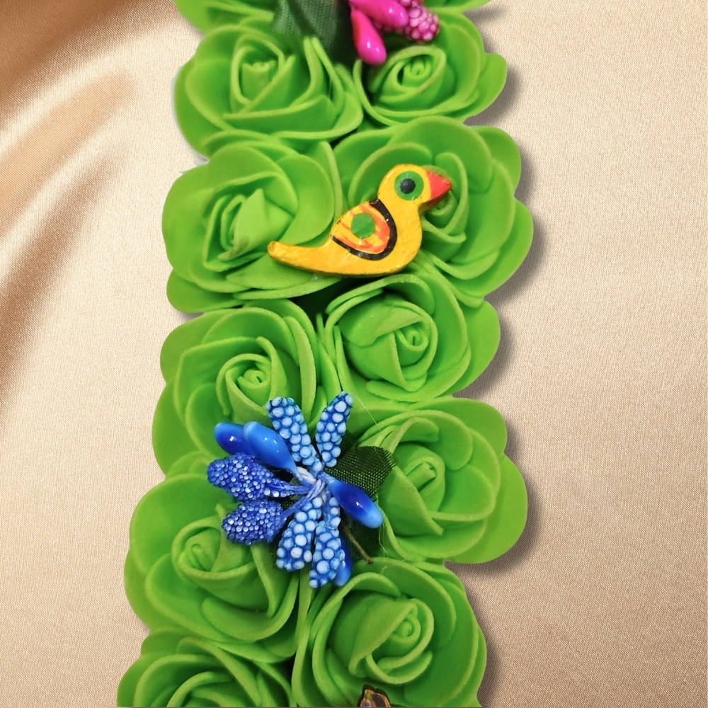 FLOWER PITHIKA - Image 3
