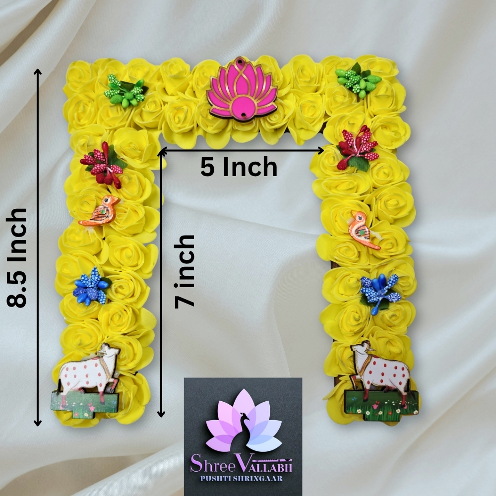 FLOWER PITHIKA - Image 7