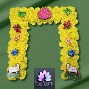 FLOWER PITHIKA
