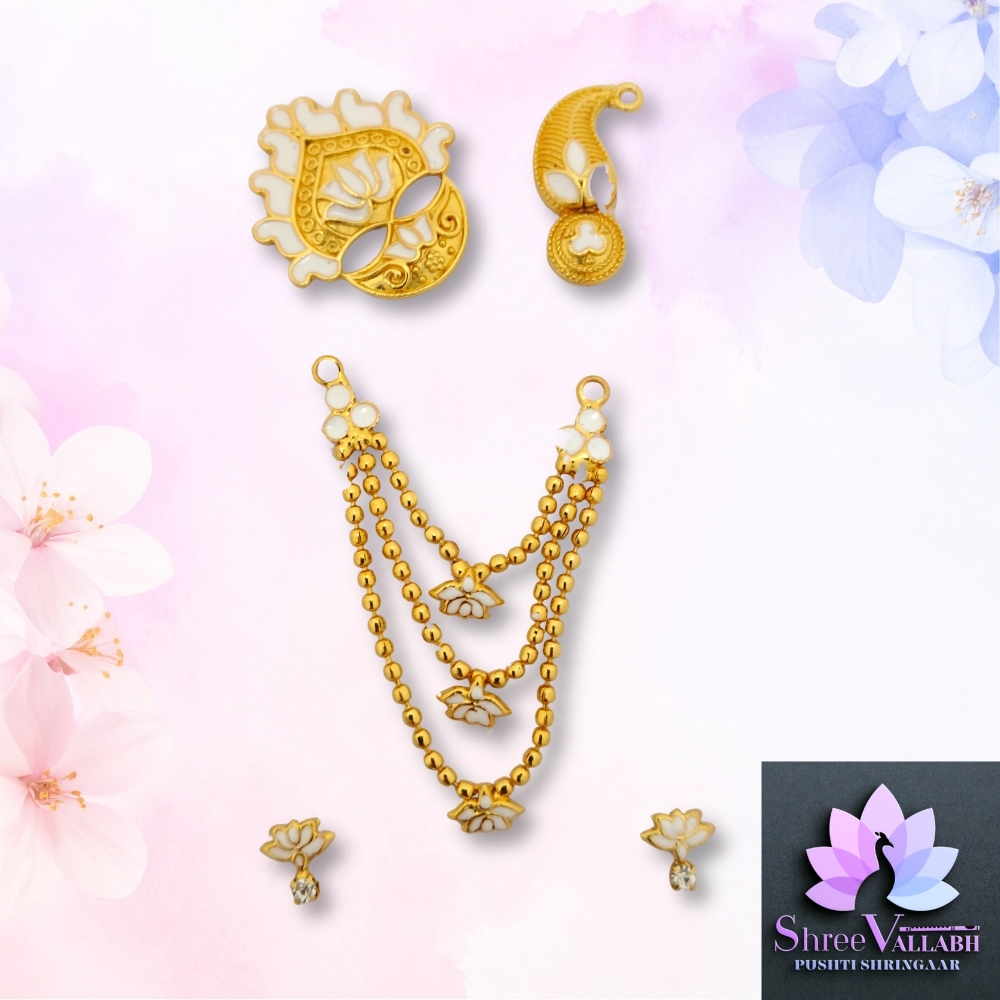 MINAKARI HAAR SET - Image 7