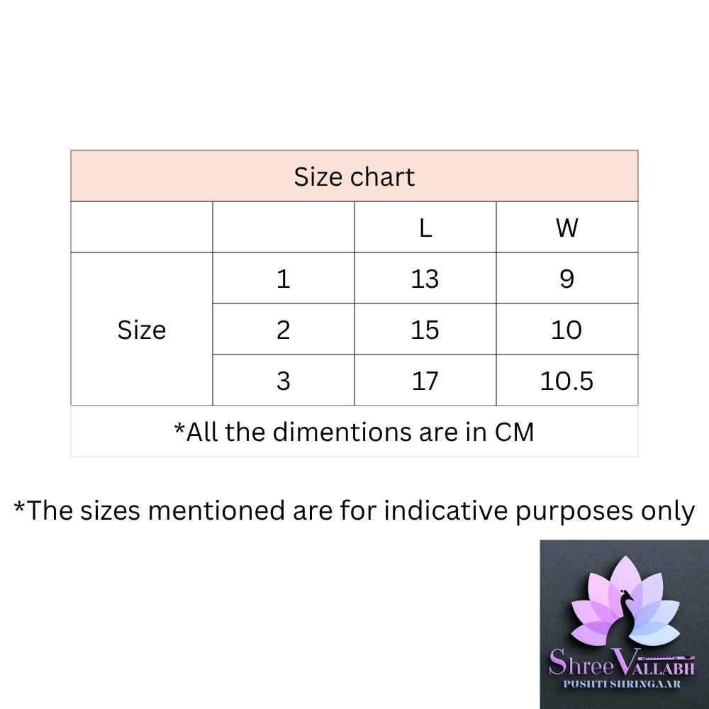 SATIN CHIRA VASTRA WITH EMBROIDERY - Image 10