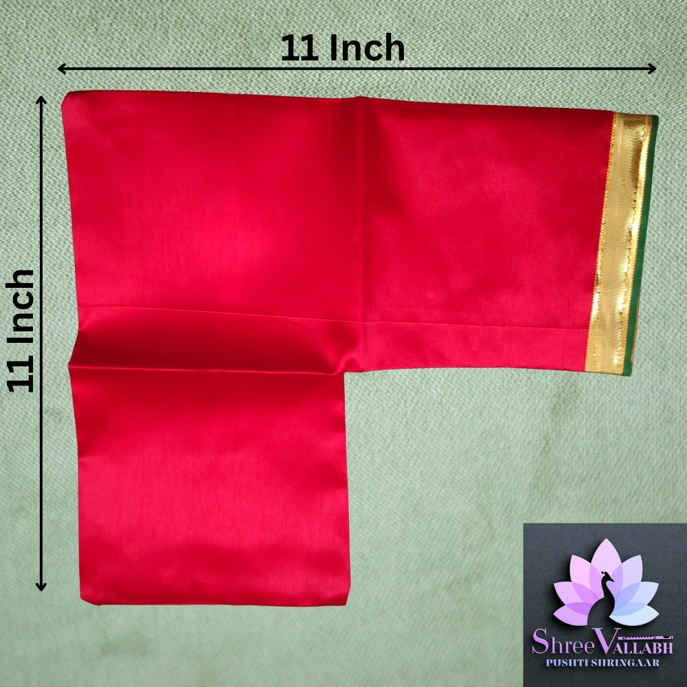 SATIN GAUMUKHI - Image 3