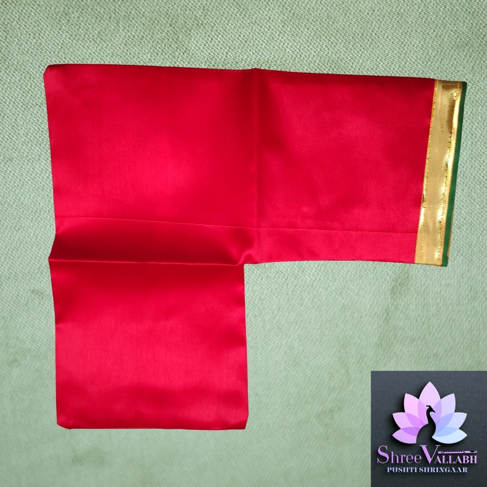 SATIN GAUMUKHI