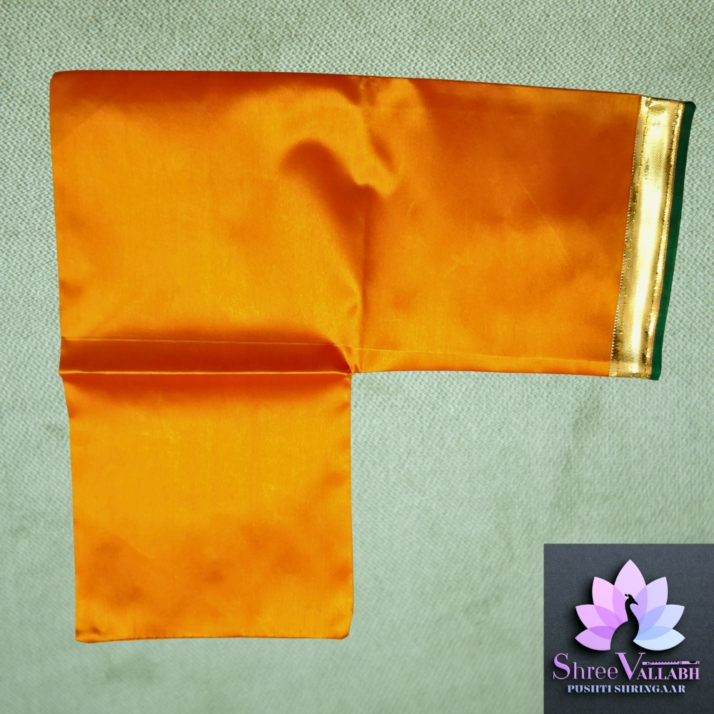 SATIN GAUMUKHI - Image 2