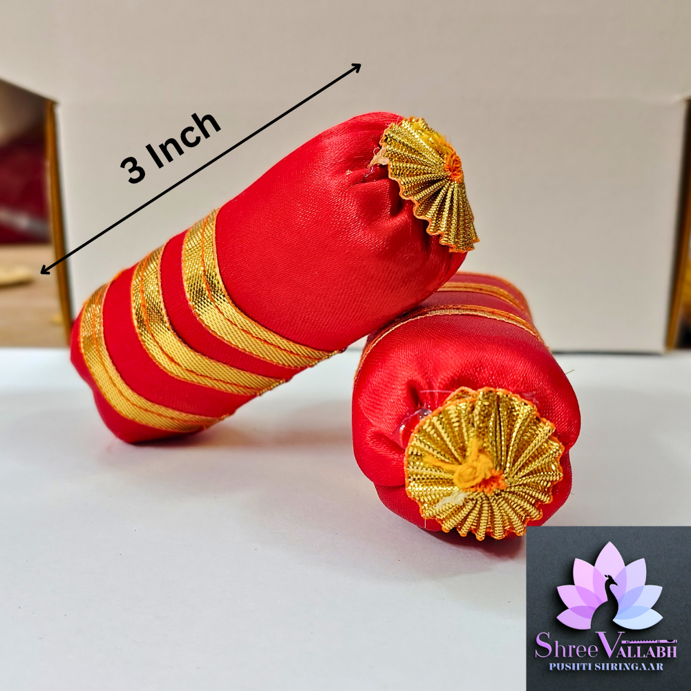 SATIN TAKIA SET - Image 3