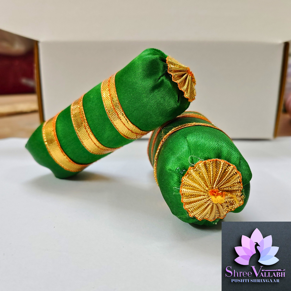 SATIN TAKIA SET - Image 4