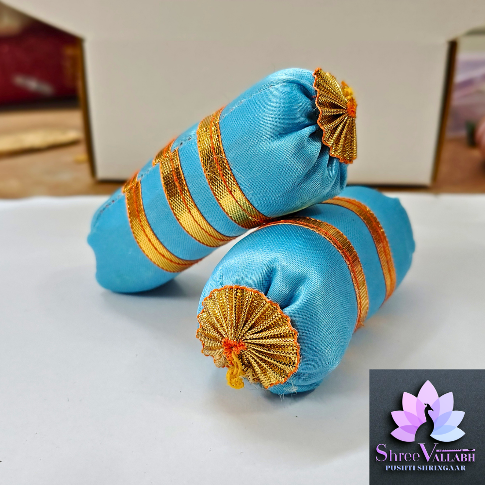 SATIN TAKIA SET - Image 5