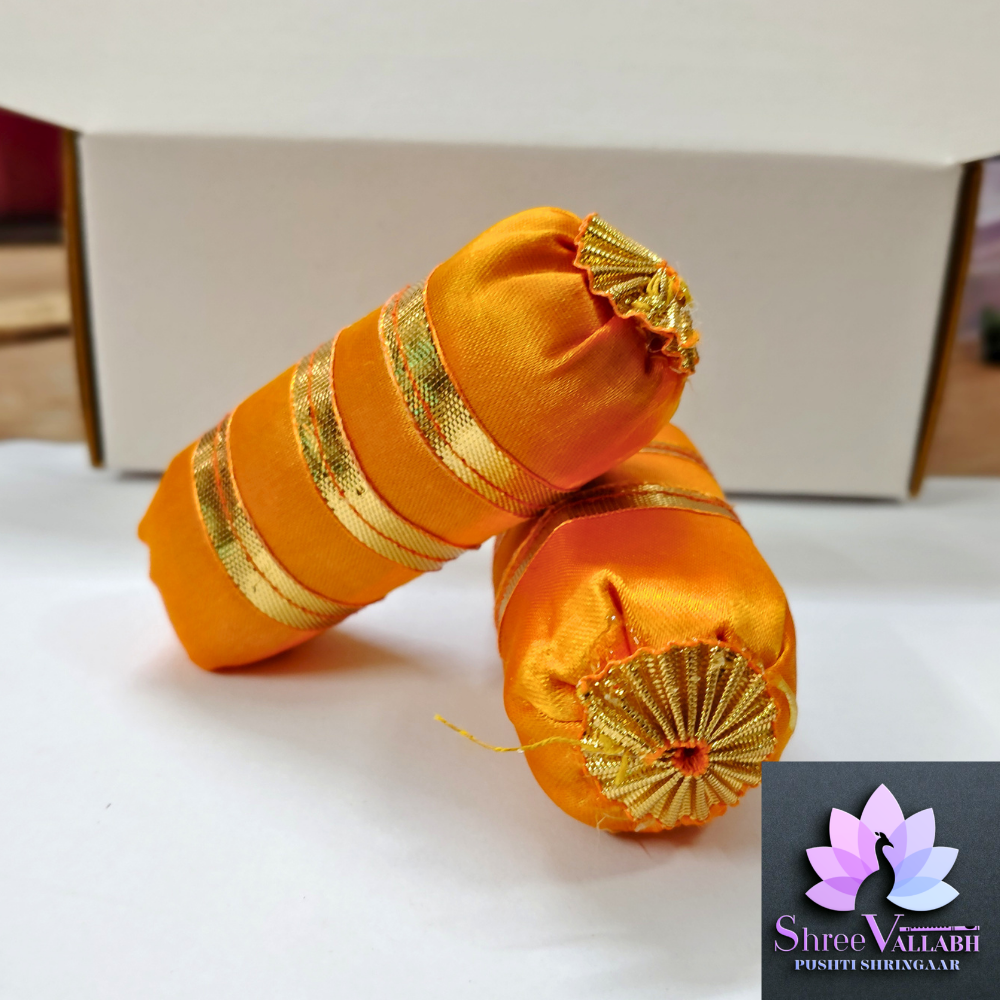 SATIN TAKIA SET - Image 6