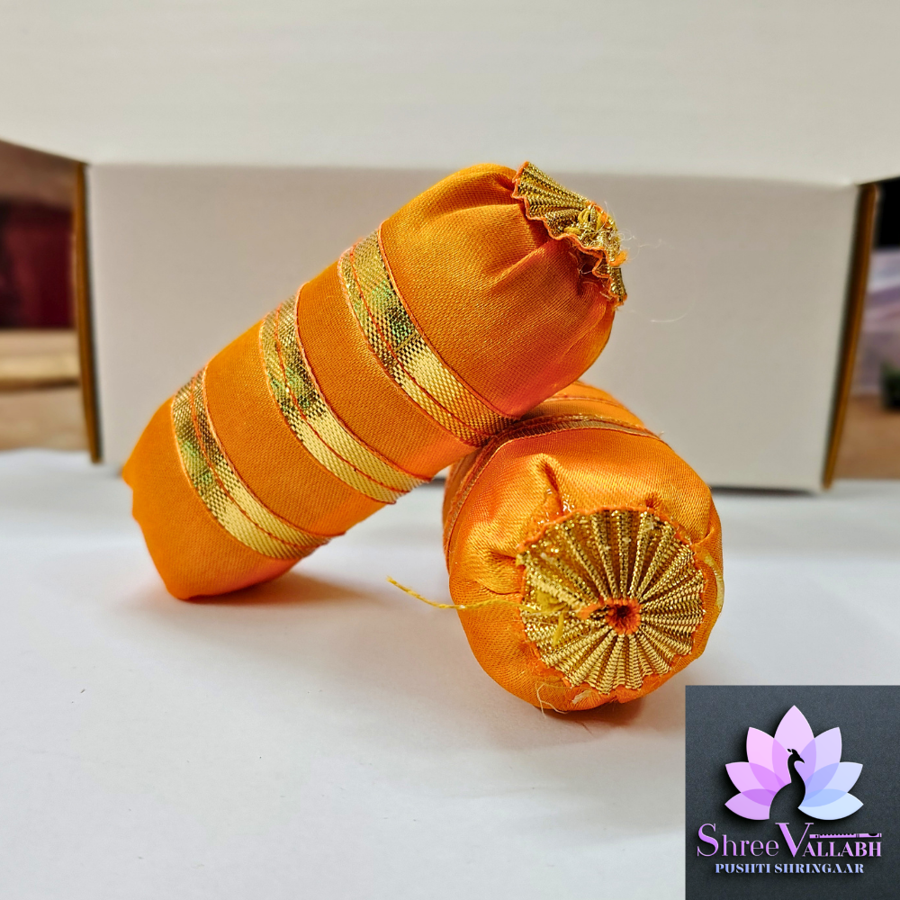 SATIN TAKIA SET - Image 7