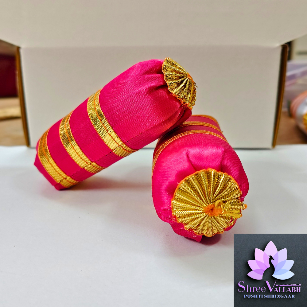SATIN TAKIA SET