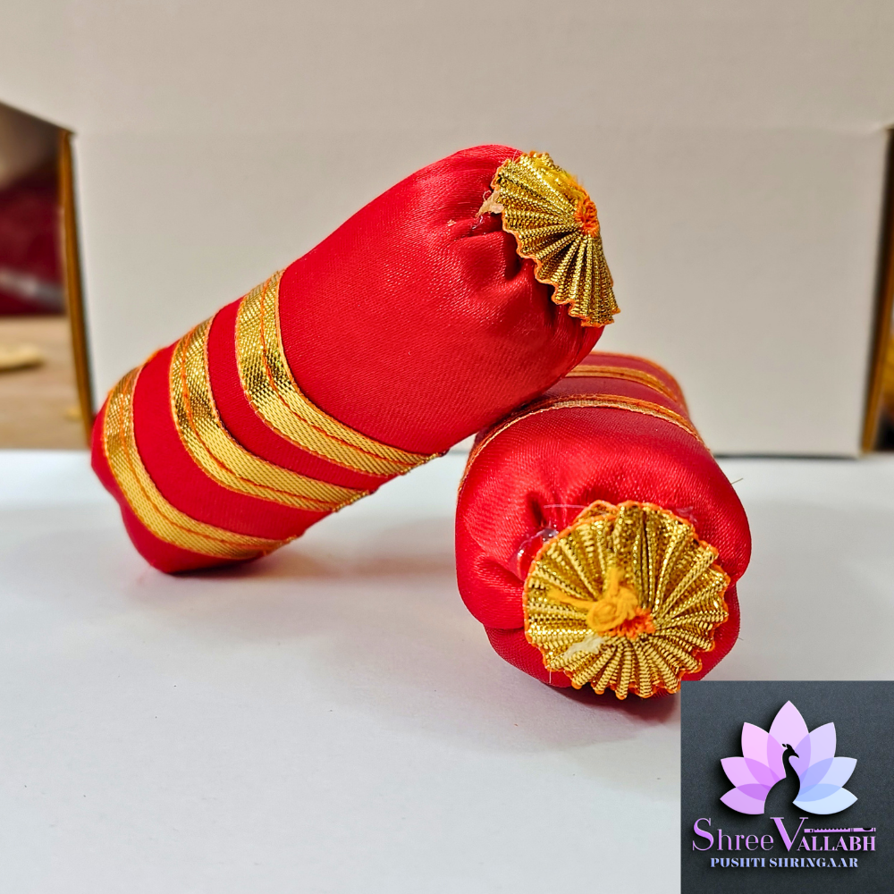 SATIN TAKIA SET - Image 9