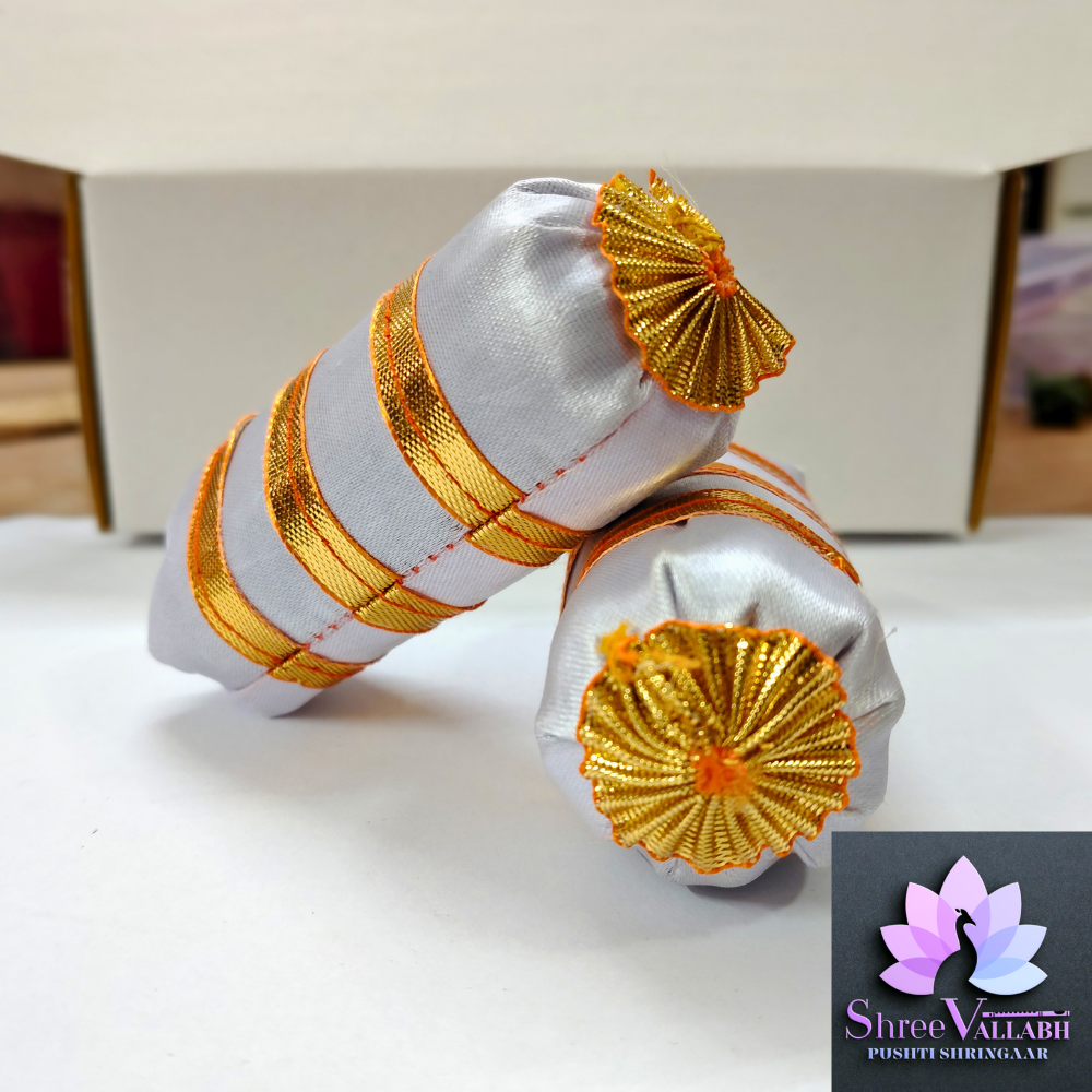 SATIN TAKIA SET - Image 2