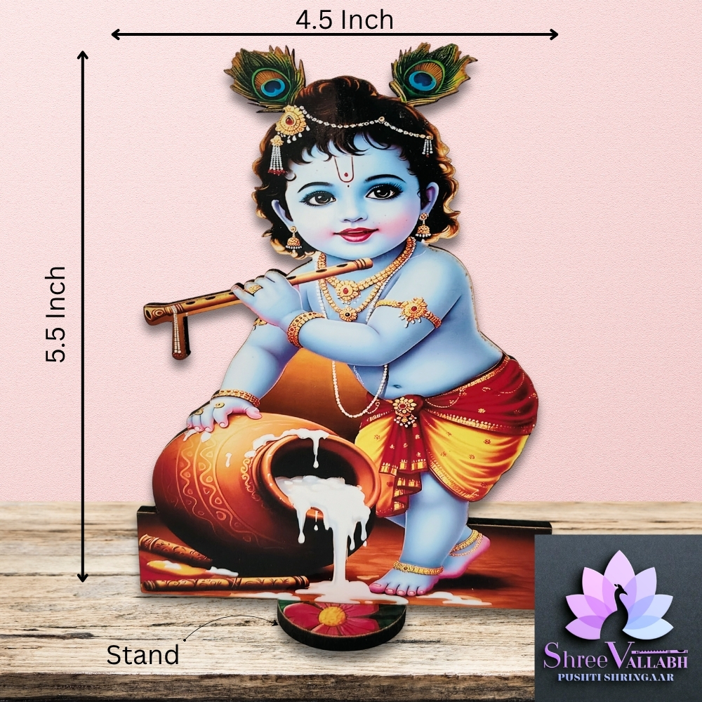 KRISHNA LEELA - Image 17