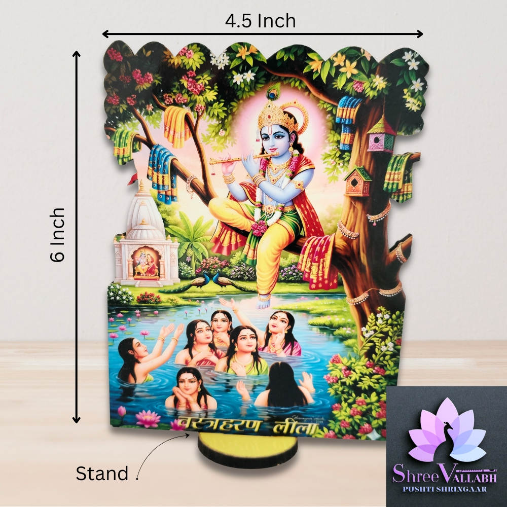 KRISHNA LEELA - Image 24