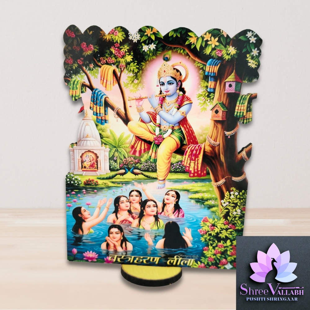 KRISHNA LEELA - Image 23