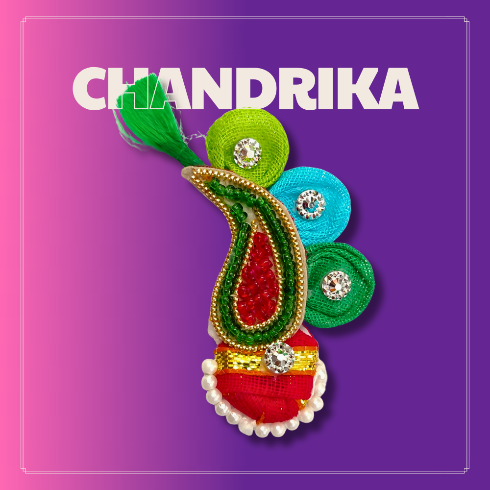 CHANDRIKA