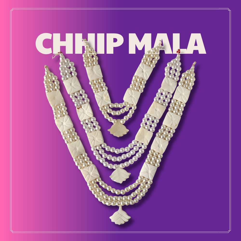 CHHIP MALAJI SET