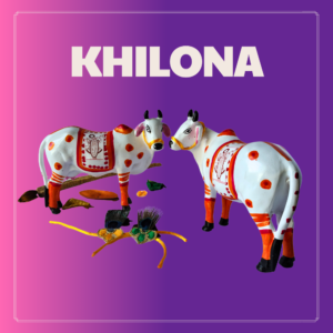 KHILONA