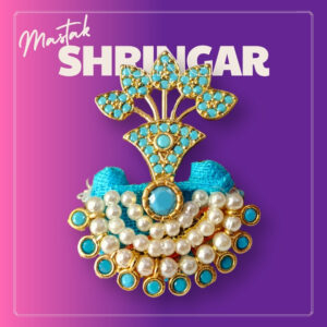 MASTAK SHRINGAR