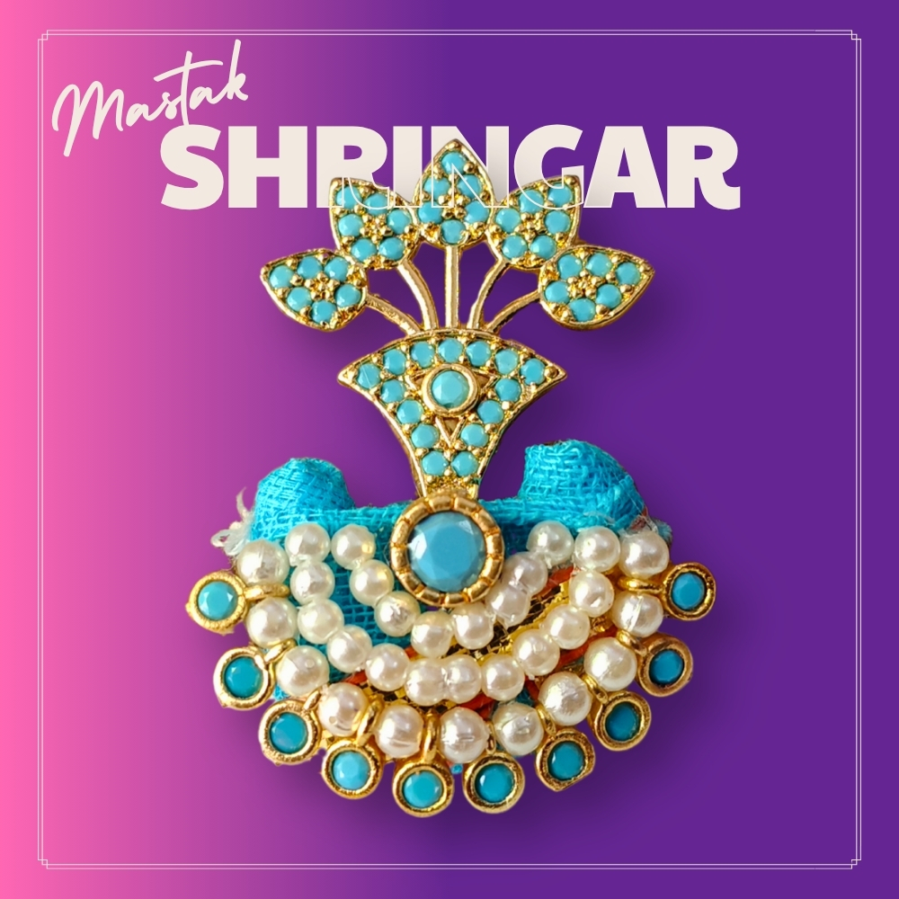 MASTAK SHRINGAR