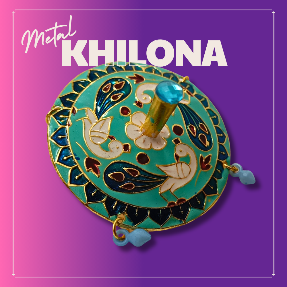 METAL KHILONA
