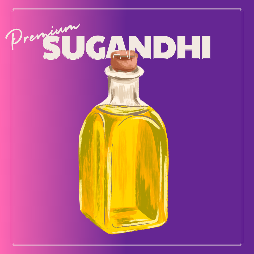 SUGANDHI-ITTAR