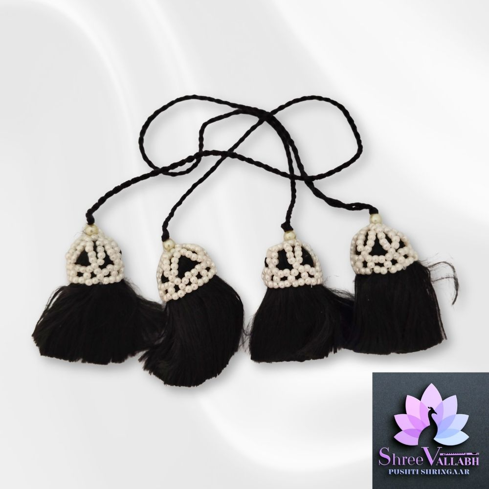 Premium Moti Fondana (Jaba Ji) for Thakorji Seva