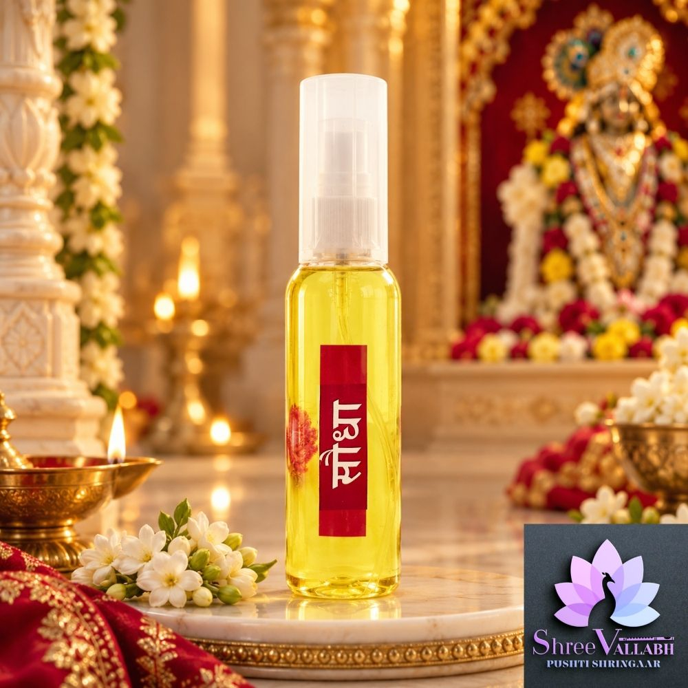THAKORJI ROOM SPRAY - Image 4
